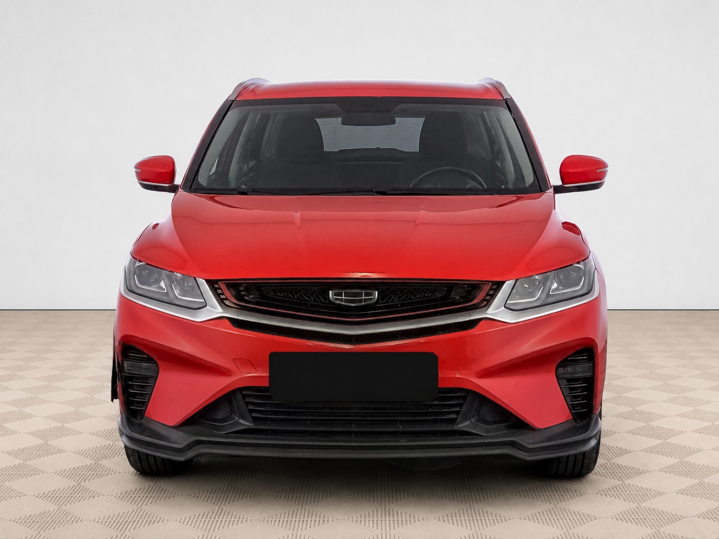 Geely - Geely Coolray, 2023