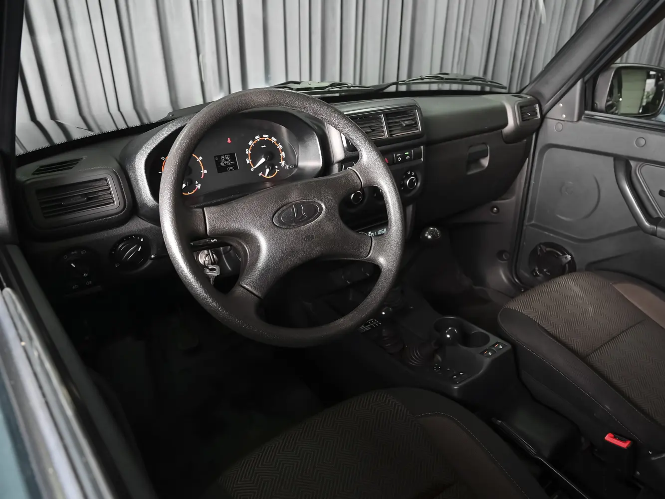 LADA (ВАЗ) - LADA (ВАЗ) Niva Legend Niva Legend, 2023 г.