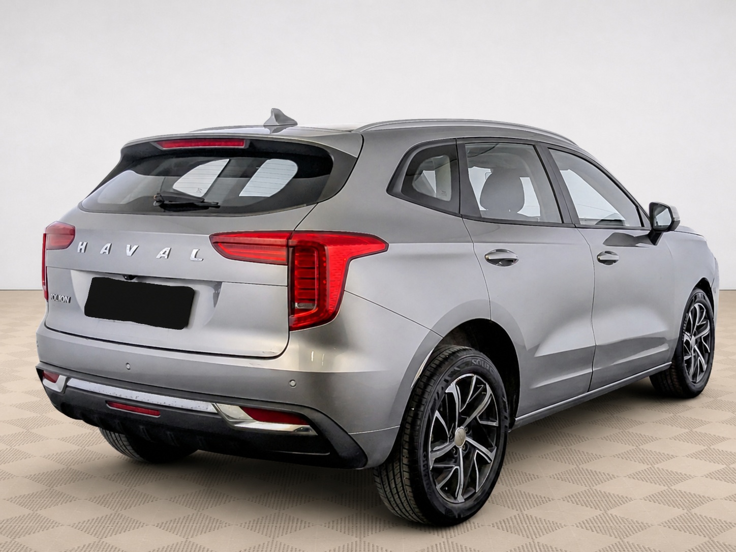 Haval - HAVAL Jolion, 2022