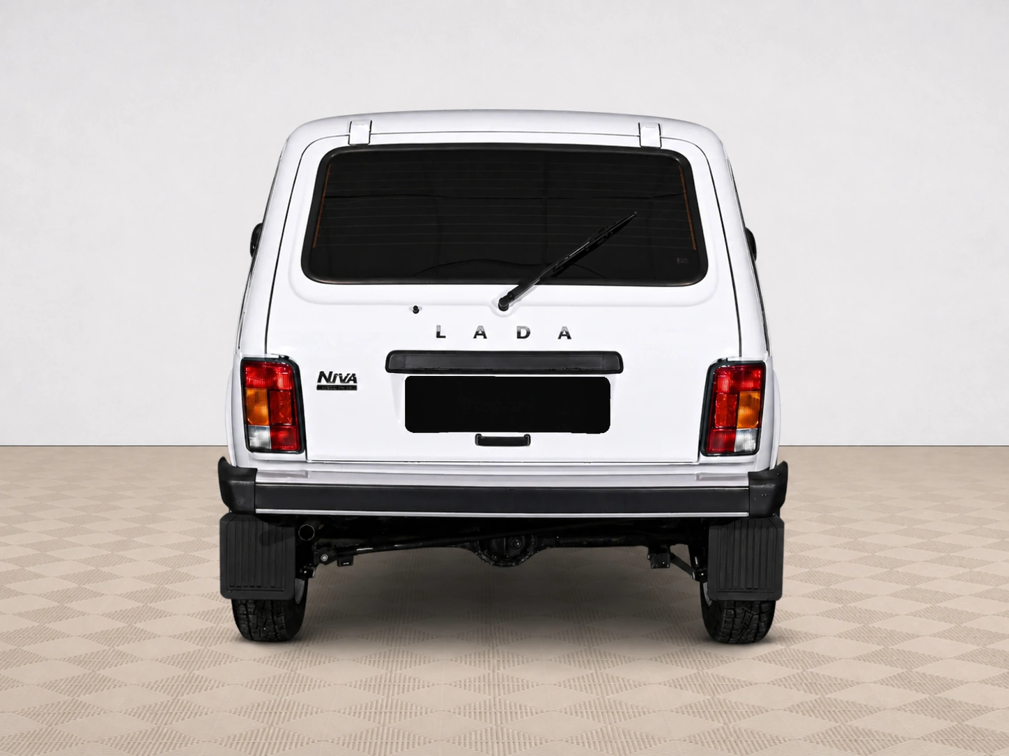 LADA (ВАЗ) - LADA (ВАЗ) Niva Legend Niva Legend, 2023 г.