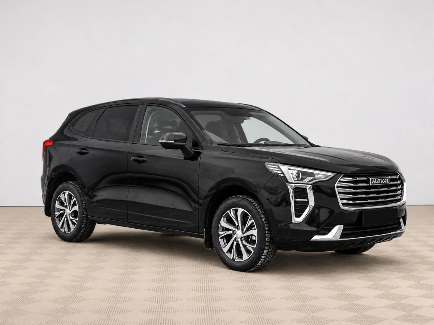 Haval - Haval Jolion I, 2023 г.