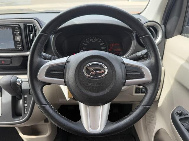 Daihatsu - Daihatsu Boon III, 2017