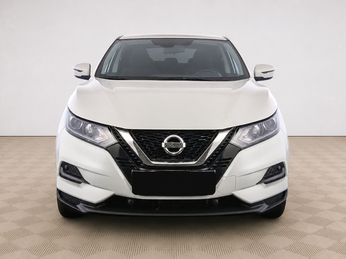 Nissan - Nissan Qashqai, 2022