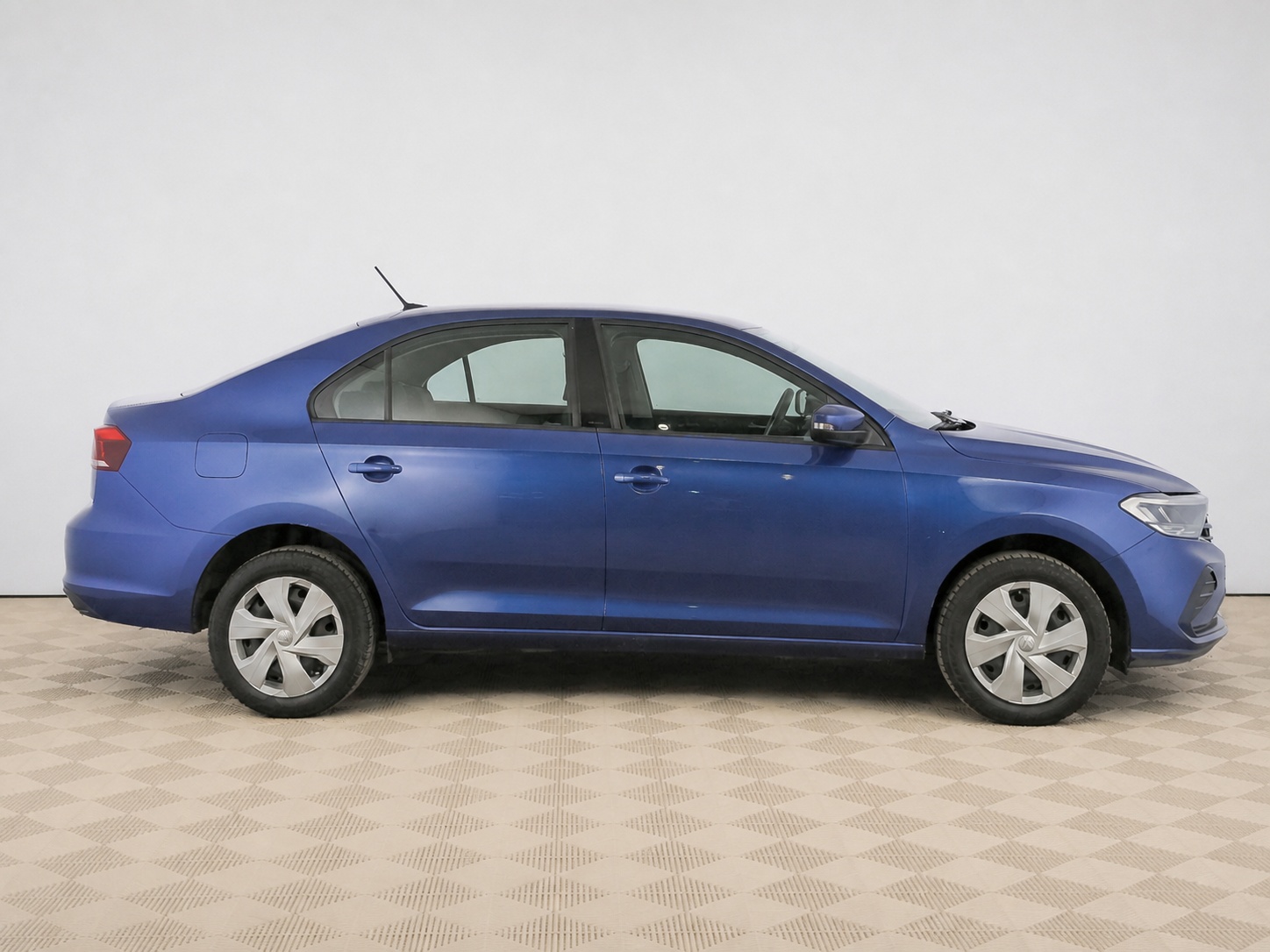 Volkswagen - Volkswagen Polo, 2021